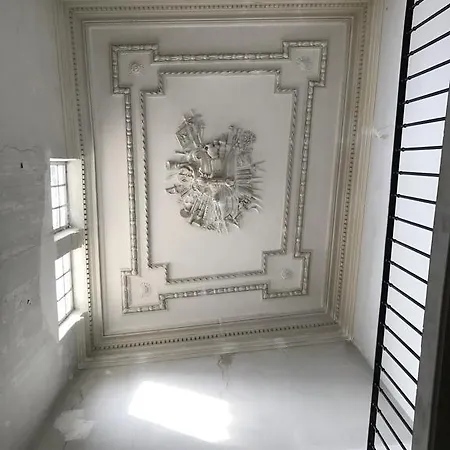 D'aultane Apartment Valréas