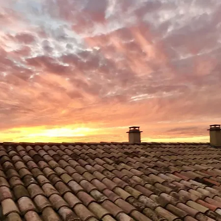 D'aultane Apartment