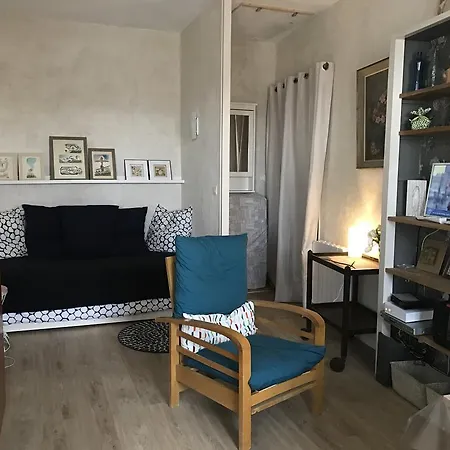 Apartment D'aultane Valréas