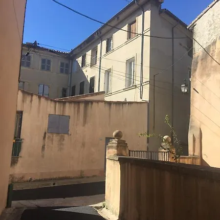 D'aultane Apartment