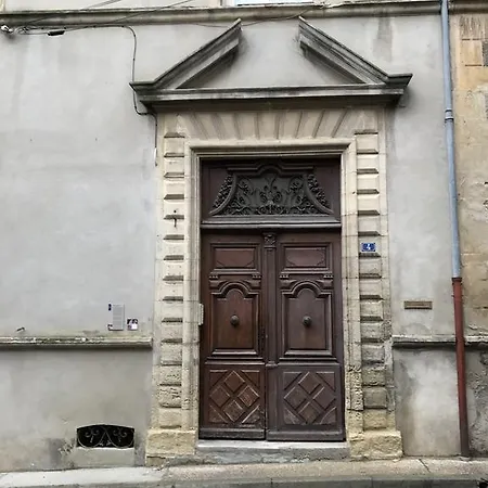 Apartment D'aultane Valréas