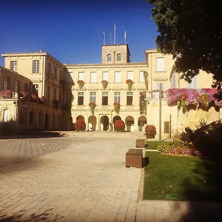 Apartment D'aultane *