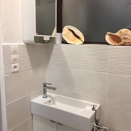 Apartment D'aultane *